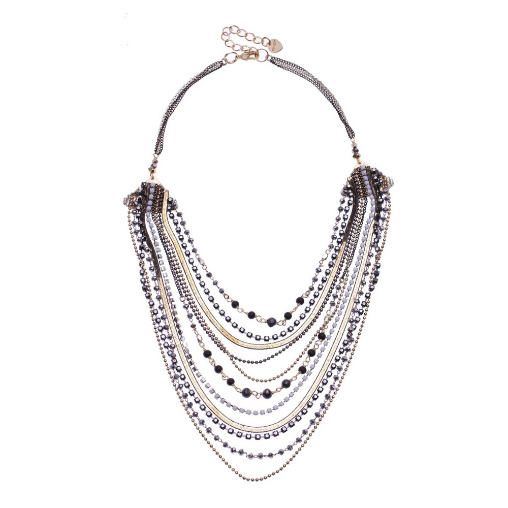 NEW🌟Nakamol Necklace